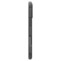 Spigen Tough Armor Mag MagSafe - Case for iPhone 16 Pro Max (Frost Black)