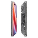 Spigen Ultra Hybrid Mag MagSafe - Case for iPhone 16 Pro Max (Neo One)