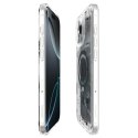 Spigen Ultra Hybrid Mag MagSafe - Case for iPhone 16 Pro (Neo One)