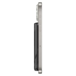 Spigen Ultra Hybrid Mag MagSafe Wallet - Magnetic Wallet (Zero One)