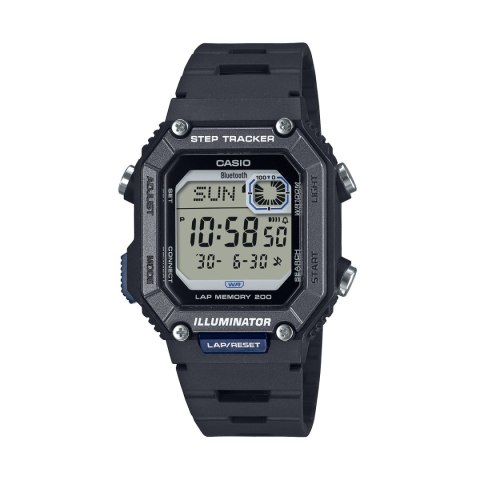 CASIO EU WATCHES Mod. WS-B1000-1AVEF