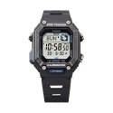 CASIO EU WATCHES Mod. WS-B1000-1AVEF