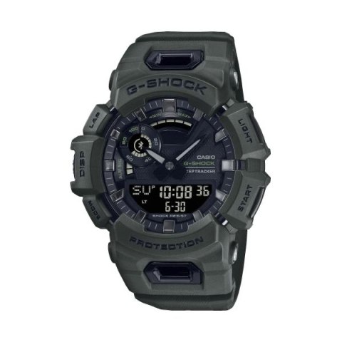 CASIO G-SHOCK WATCHES Mod. GBA-900UU-3AER