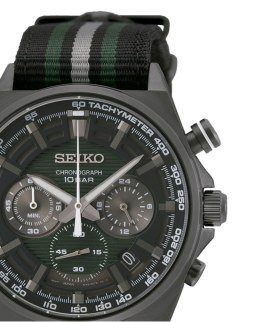 SEIKO WATCHES Mod. SSB411P1