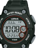 LORUS WATCHES Mod. R2329PX9