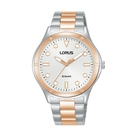 LORUS WATCHES Mod. RG246VX9