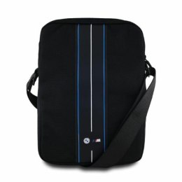 BMW Nylon Blue Stripe - Tablet Bag 8