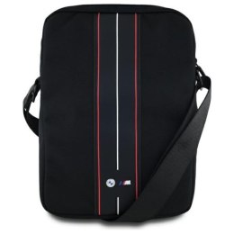 BMW Nylon Red Stripe - Tablet Bag 10