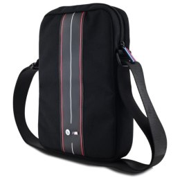 BMW Nylon Red Stripe - Tablet Bag 10