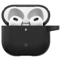 Spigen Caseology Vault - Case for Apple AirPods 4 (Matte Black)