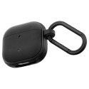 Spigen Caseology Vault - Case for Apple AirPods 4 (Matte Black)