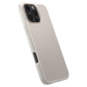 Spigen Cyrill Kajuk Mag MagSafe - Case for iPhone 16 Pro (Cream)