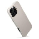 Spigen Cyrill Kajuk Mag MagSafe - Case for iPhone 16 Pro (Cream)