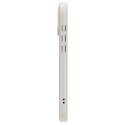 Spigen Cyrill Kajuk Mag MagSafe - Case for iPhone 16 Pro Max (Cream)