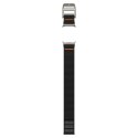 Spigen DuraPro Flex - Strap for Samsung Galaxy Watch Ultra 47 mm (Black)