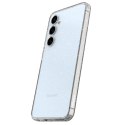 Spigen Liquid Crystal Glitter - Case for Samsung Galaxy S24 FE (Transparent)