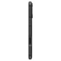 Spigen Tough Armor T Mag MagSafe - Case for iPhone 16 Pro (Black)