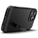 Spigen Tough Armor T Mag MagSafe - Case for iPhone 16 Pro (Black)