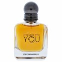 Men's Perfume Armani Stronger With You EDT Stronger With You