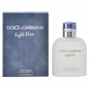 Men's Perfume Dolce & Gabbana EDT Light Blue Pour Homme 125 ml