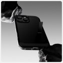 Spigen Tough Armor T Mag MagSafe - Case for iPhone 16 Pro Max (Black)