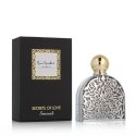 Unisex Perfume M.Micallef Secrets of Love Sensual EDP 75 ml