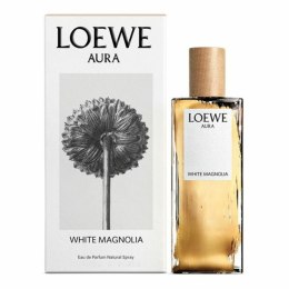 Women's Perfume Aura White Magnolia Loewe EDP EDP - 30 ml