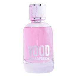 Women's Perfume Dsquared2 EDT Wood For Her (50 ml)