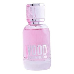 Women's Perfume Dsquared2 EDT Wood For Her (50 ml)