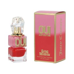 Women's Perfume Juicy Couture EDP OUI 30 ml