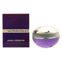 Women's Perfume Ultraviolet Paco Rabanne Ultraviolet EDP EDP 80 ml