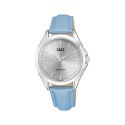 Ladies' Watch Q&Q C04A-023PY (Ø 38 mm)