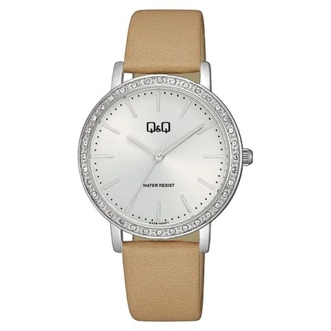 Ladies' Watch Q&Q Q33B-006PY (Ø 38 mm)