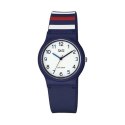 Ladies' Watch Q&Q V06A-006VY (Ø 34 mm)