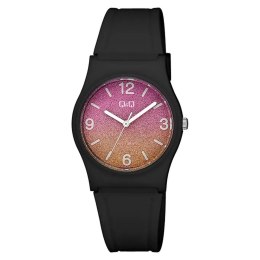 Ladies' Watch Q&Q V27A-013VY (Ø 33 mm)