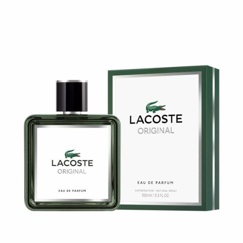 Men's Perfume Lacoste Original EDP 100 ml