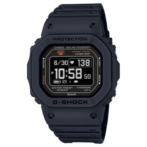 Men's Watch Casio Black