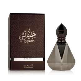 Unisex Perfume Al Haramain EDP Hayati 100 ml