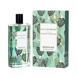 Unisex Perfume Berdoues EDP Selva do Brazil 100 ml