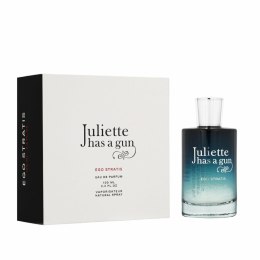 Unisex Perfume Juliette Has A Gun EDP Ego Stratis 100 ml