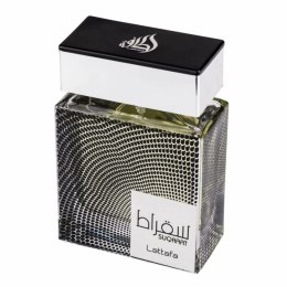 Unisex Perfume Lattafa Suqraat EDP 100 ml