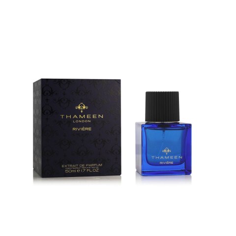 Unisex Perfume Thameen Rivière 50 ml