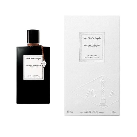 Unisex Perfume Van Cleef & Arpels Encens Precieux EDP 75 ml