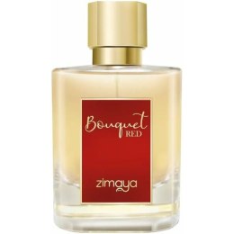 Unisex Perfume Zimaya Bouquet Red EDP 100 ml