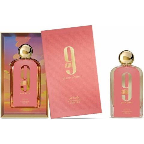 Women's Perfume Afnan 9am EDP 100 ml