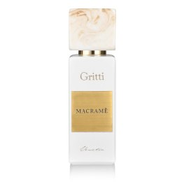 Women's Perfume Gritti Macramè EDP 100 ml