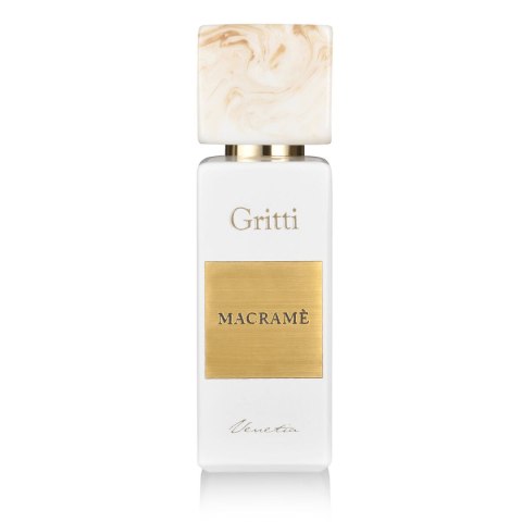 Women's Perfume Gritti Macramè EDP 100 ml