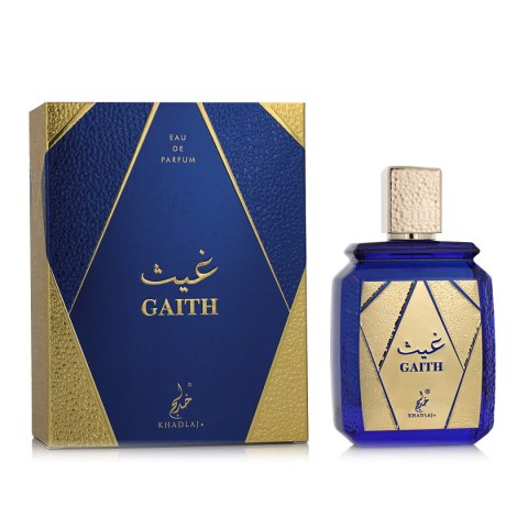 Women's Perfume Khadlaj Gaith EDP 100 ml