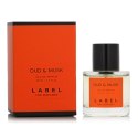 Women's Perfume Label Oud & Musk EDP 50 ml