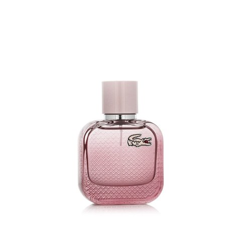 Women's Perfume Lacoste L.12.12 Rose Eau Intense EDT 35 ml